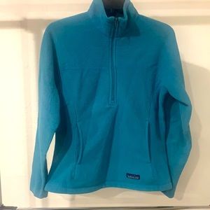 Patagonia W’s Synchilla Fleece Half-Zip Pullover l